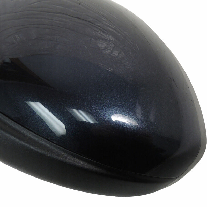 Side View Mirror LH Berlin Blue 5 Pin Harness 2011-15 Chevy Cruze 19258659-3
