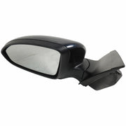 Side View Mirror LH Berlin Blue 5 Pin Harness 2011-15 Chevy Cruze 19258659-1