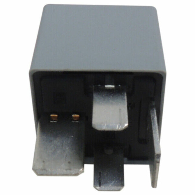 Relay Main Universal 12V 4-Terminal New OEM GM 13351610-2