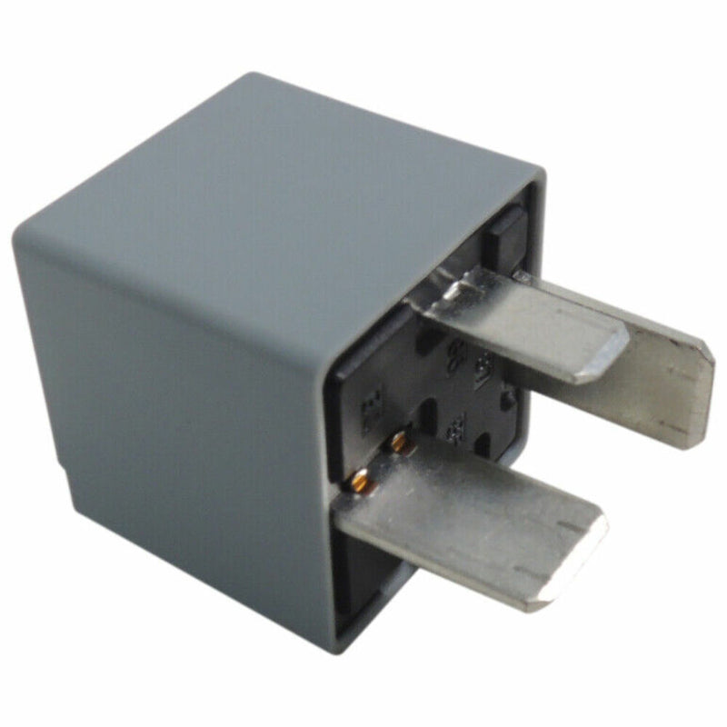 Relay Main Universal 12V 4-Terminal New OEM GM 13351610-3