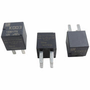 New OEM GM Relays 3-Pack Multi-Function 4-Pin Relay 19116962 D1777C 13361775-1