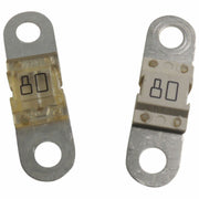 OEM GM Slo-Blo 32V Bolt Down Fuse Littelfuse Midi Style 80 Amp BF1 32V 2-Pack-1