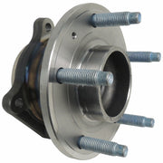 Brake Hub Assembly Rear 16 IN Wheel Disc ABS 2013-15 Verano Cruze Volt RW20-149-2