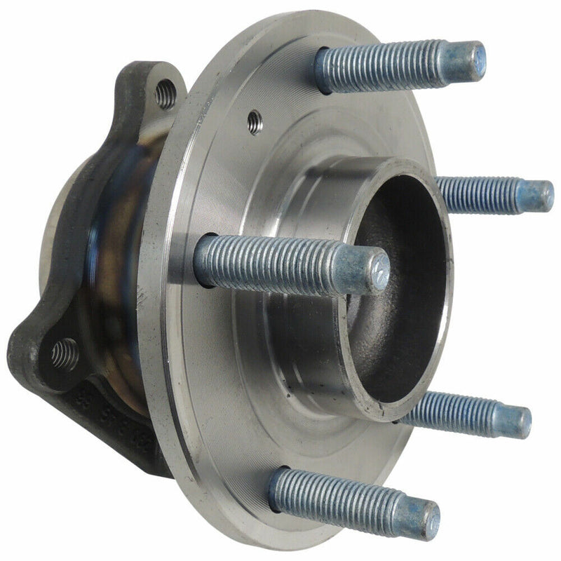 Brake Hub Assembly Rear 16 IN Wheel Disc ABS 2013-15 Verano Cruze Volt RW20-149-2