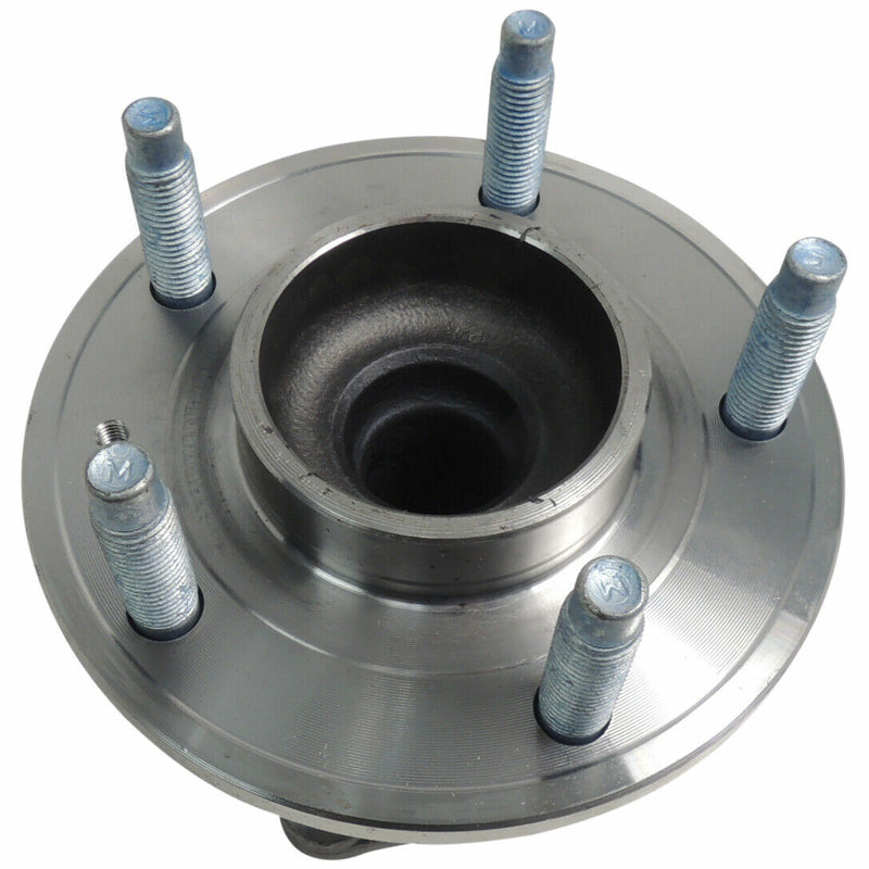 Brake Hub Assembly Rear 16 IN Wheel Disc ABS 2013-15 Verano Cruze Volt RW20-149-3