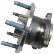 Brake Hub Assembly Rear 16 IN Wheel Disc ABS 2013-15 Verano Cruze Volt RW20-149-5