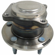Brake Hub Assembly Rear 16 IN Wheel Disc ABS 2013-15 Verano Cruze Volt RW20-149-1
