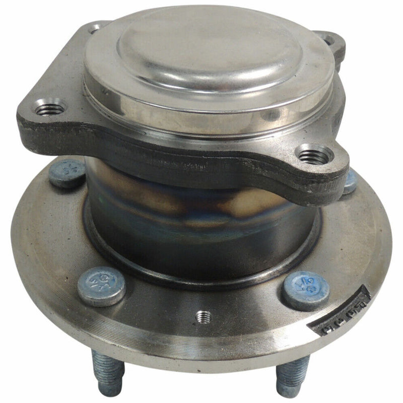 Brake Hub Assembly Rear 16 IN Wheel Disc ABS 2013-15 Verano Cruze Volt RW20-149-1