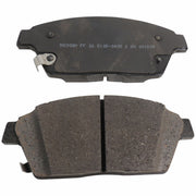 New OEM GM Disc Brake Pads Front 2011-15 Chevy Volt 13-16 Cadillac ATS 22737859-2