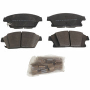 New OEM GM Disc Brake Pads Front 2011-15 Chevy Volt 13-16 Cadillac ATS 22737859-1