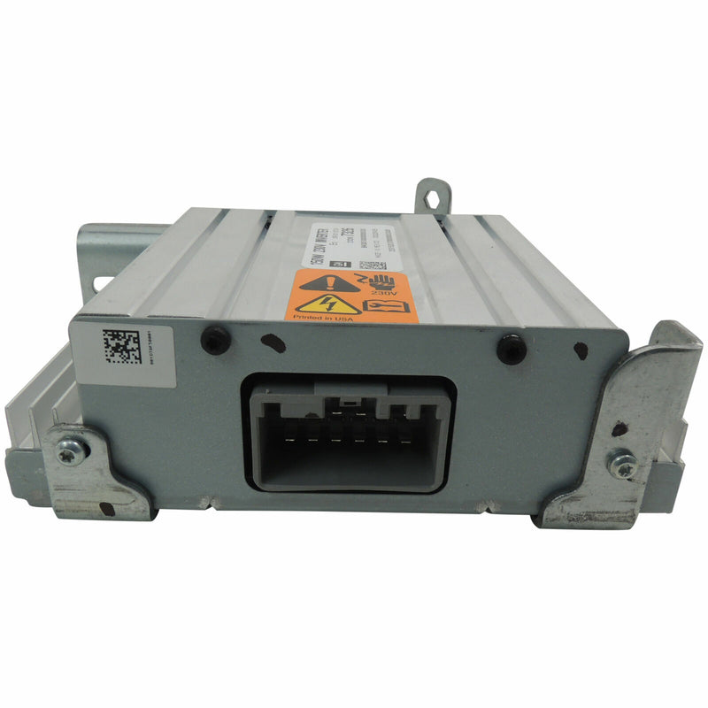 ACDelco GM Original Equipment Accessory AC and DC Power Control Module 23287326-3