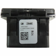 Accessory Power Receptacle 220V/230V 2015-20 Escalade Yukon Tahoe 22854092-2