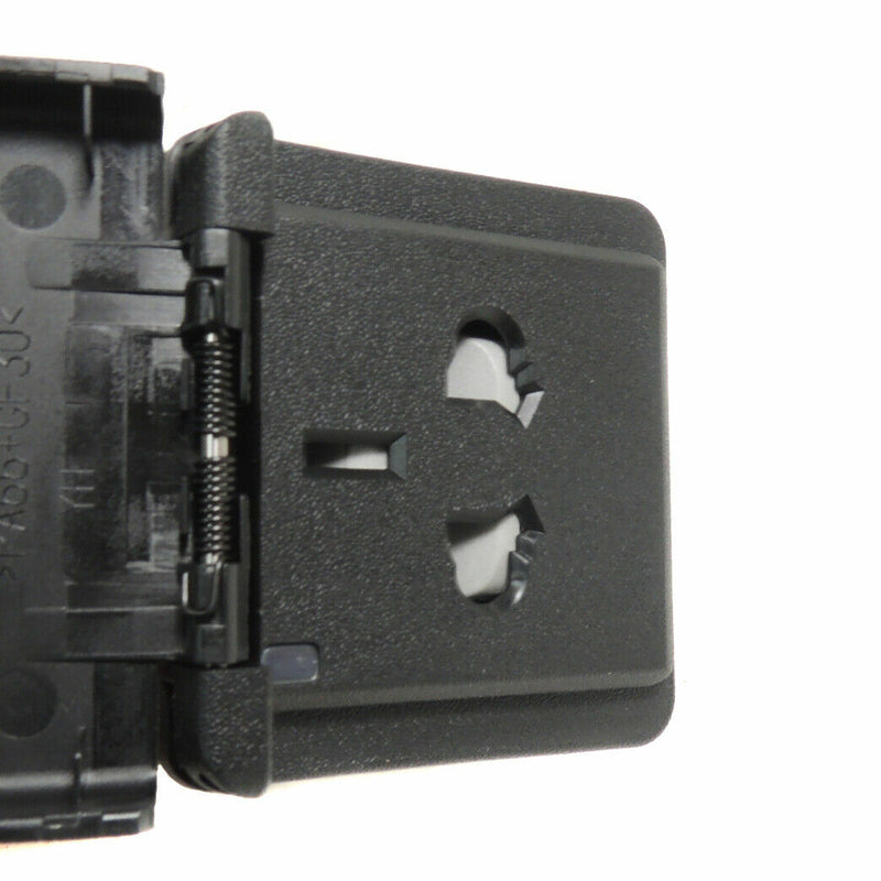 Accessory Power Receptacle 220V/230V 2015-20 Escalade Yukon Tahoe 22854092-3