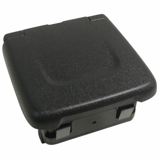 Accessory Power Receptacle 220V/230V 2015-20 Escalade Yukon Tahoe 22854092-1