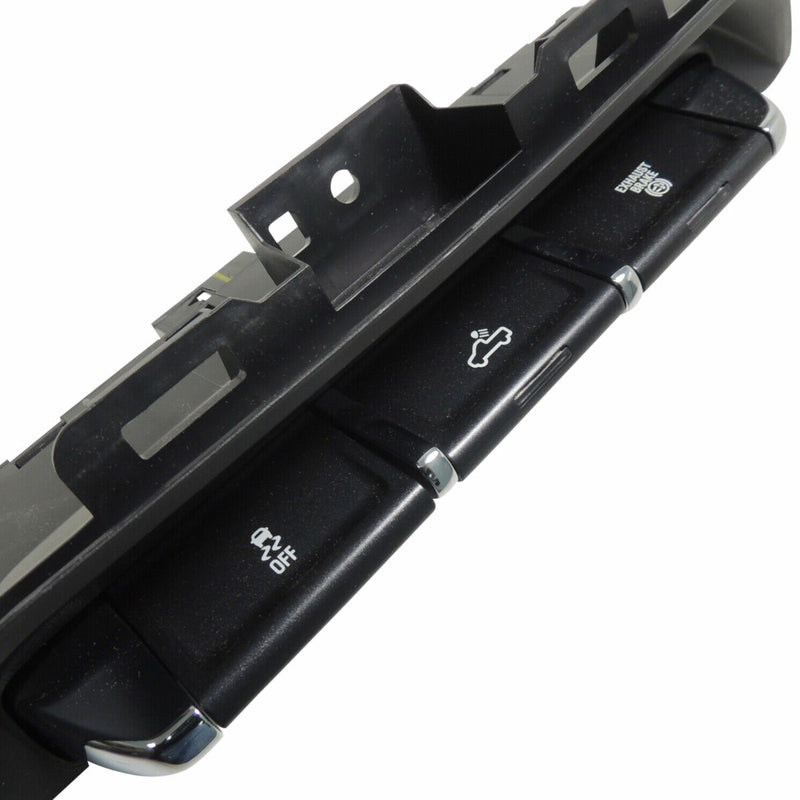 Intrument Panel Multi-Switch 2015 Chevy Silverado GMC Sierra 2500 3500 23145184-5