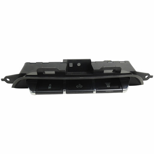 Intrument Panel Multi-Switch 2015 Chevy Silverado GMC Sierra 2500 3500 23145184-1