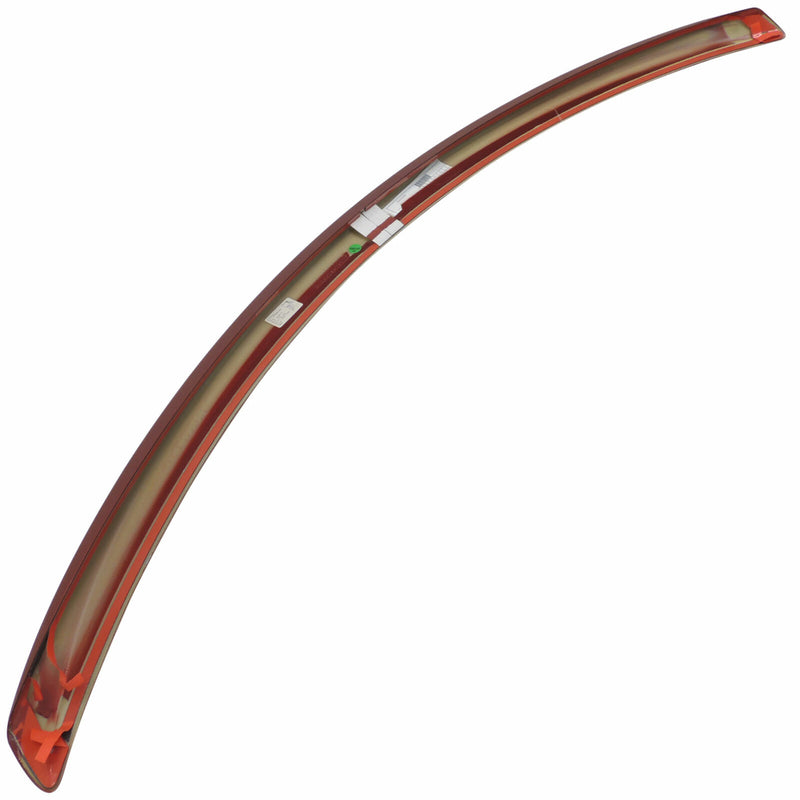 OPC Look Stick On Spoiler Tin Roof Rusted 2014-16 Buick Regal GS 13432918-2