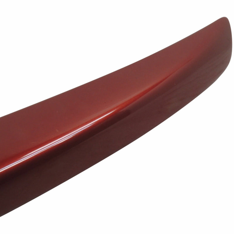 OPC Look Stick On Spoiler Tin Roof Rusted 2014-16 Buick Regal GS 13432918-4