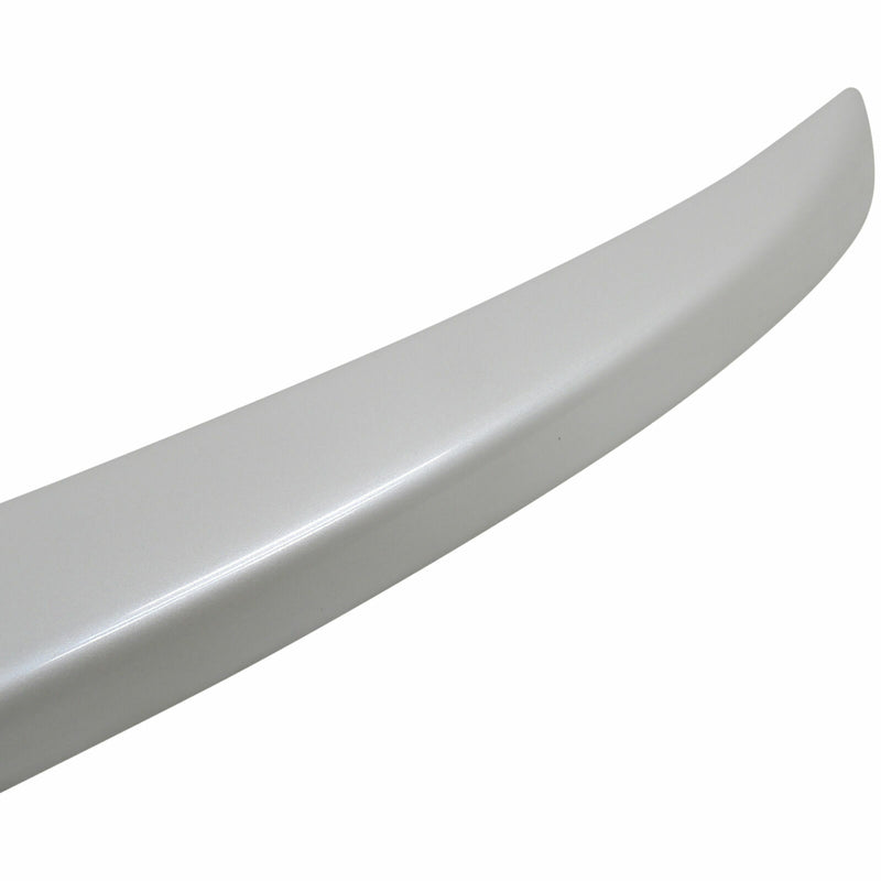 OPC Look Stick On Spoiler White Diamond 2014-16 Buick Regal GS 13432918-2