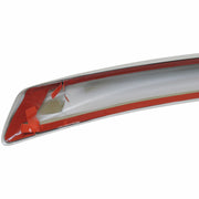 OPC Look Stick On Spoiler White Diamond 2014-16 Buick Regal GS 13432918-4