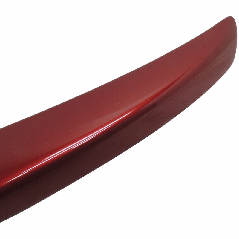 OPC Look Stick On Spoiler Crystal Claret 2014-16 Buick Regal GS 13432918-2
