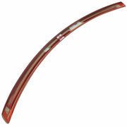 OPC Look Stick On Spoiler Crystal Claret 2014-16 Buick Regal GS 13432918-3