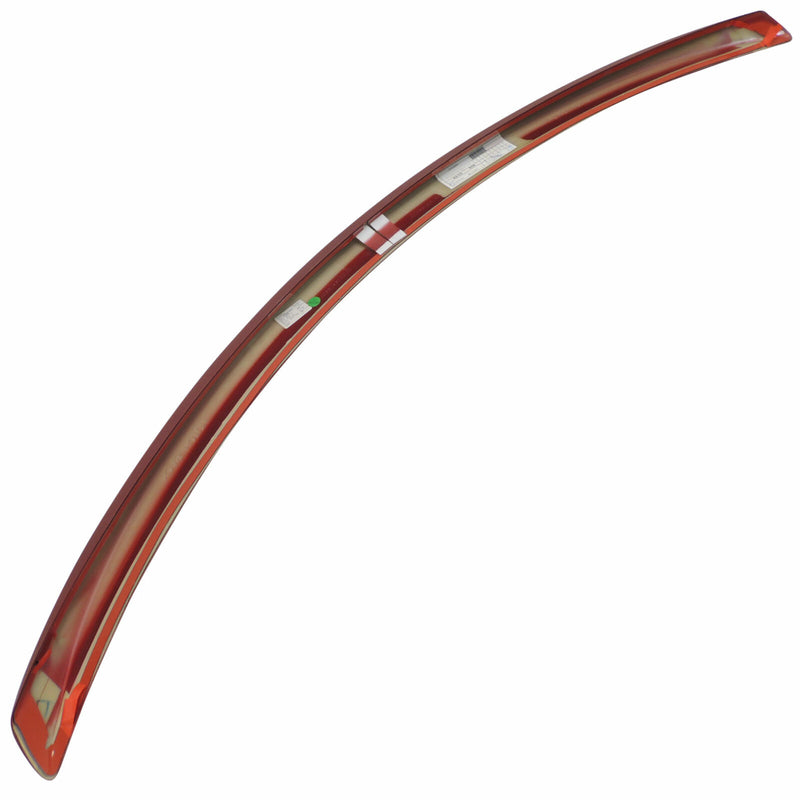 OPC Look Stick On Spoiler Crystal Claret 2014-16 Buick Regal GS 13432918-3
