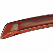 OPC Look Stick On Spoiler Crystal Claret 2014-16 Buick Regal GS 13432918-4