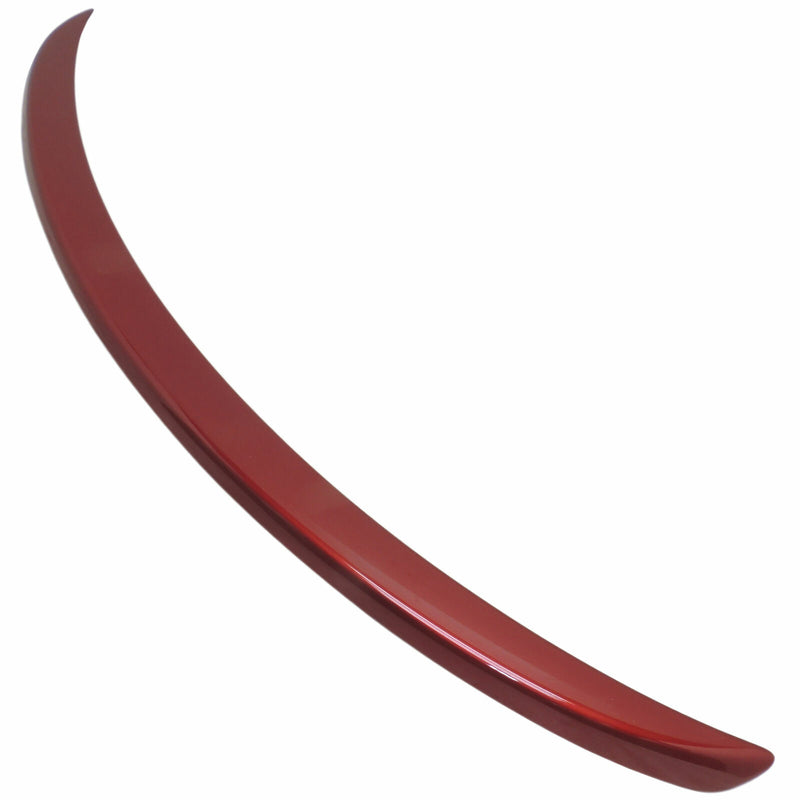 OPC Look Stick On Spoiler Crystal Claret 2014-16 Buick Regal GS 13432918-1