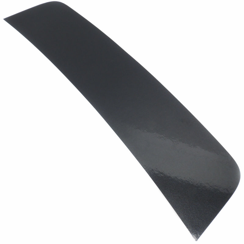 New OEM GM ZL1 Stripe Kit Roof Decklid & Spoiler Low Gloss Package DSX w/Gray-4