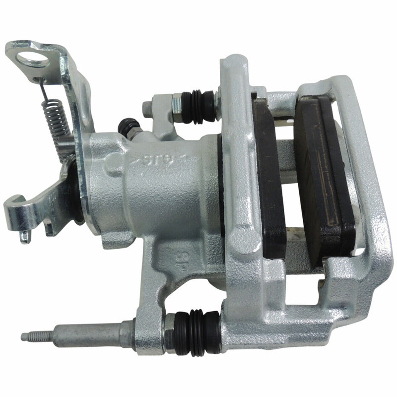 Brake Caliper Rear LH w/Pads & Bracket 2011-15 Cruze Volt 2014-16 ELR 13300861-3