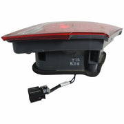 New OEM GM 2011-15 Chevy Cruze Tail Lamp LH Trunk Mounted Combination 95389371-2
