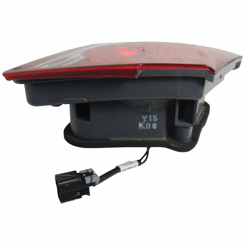 New OEM GM 2011-15 Chevy Cruze Tail Lamp LH Trunk Mounted Combination 95389371-2