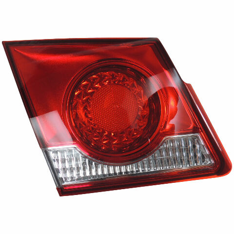 New OEM GM 2011-15 Chevy Cruze Tail Lamp LH Trunk Mounted Combination 95389371