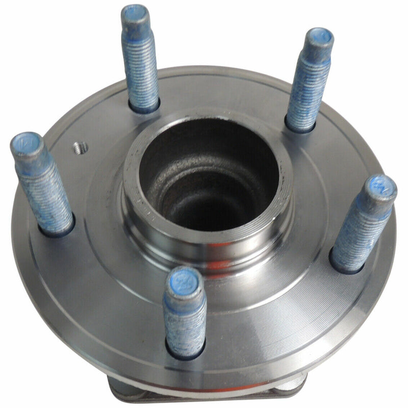 Hub Bearing Rear Wheel 2013-16 Chevy Cruze With 15 Inch Brakes 13598921 RW20-148-3
