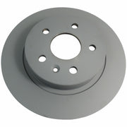 OEM GM 2013-17 Sonic Trax Rear Brake Rotor 2011-15 Chevy Cruze 23118283 177-1054-1