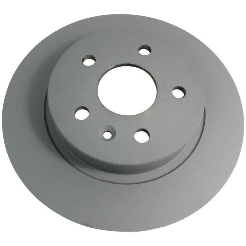 OEM GM 2013-17 Sonic Trax Rear Brake Rotor 2011-15 Chevy Cruze 23118283 177-1054-1