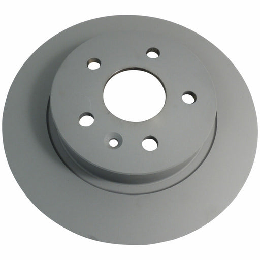 OEM GM 2013-17 Sonic Trax Rear Brake Rotor 2011-15 Chevy Cruze 23118283 177-1054-1