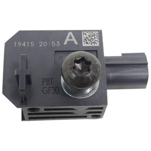 New OEM GM Side Impact Sensor Equinox Terrain Cruze Acadia Volt 13574936-1