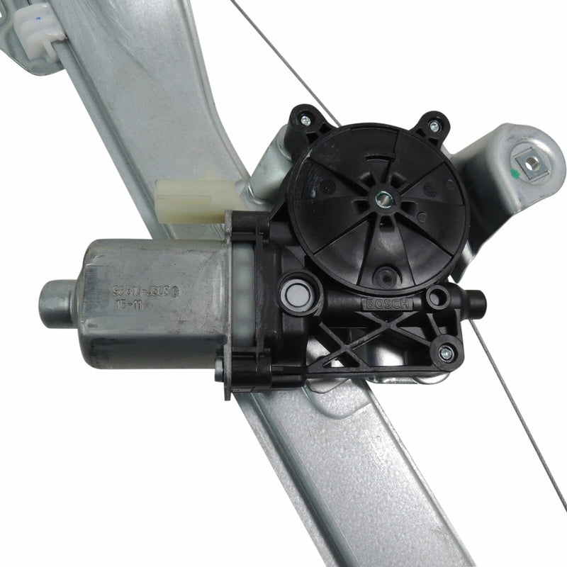 New OEM GM Window Regulator w/Express Down RH Rear 2012-15 Chevy Cruze 95299686-2