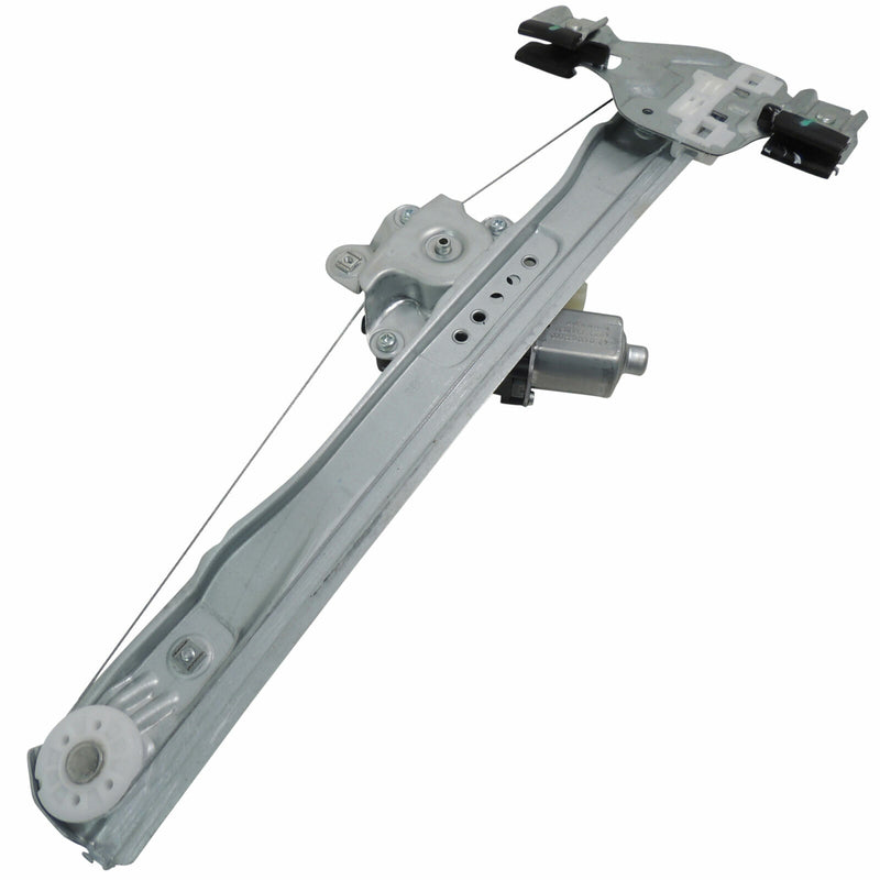 New OEM GM Window Regulator w/Express Down RH Rear 2012-15 Chevy Cruze 95299686-4