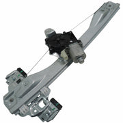 New OEM GM Window Regulator w/Express Down RH Rear 2012-15 Chevy Cruze 95299686-1