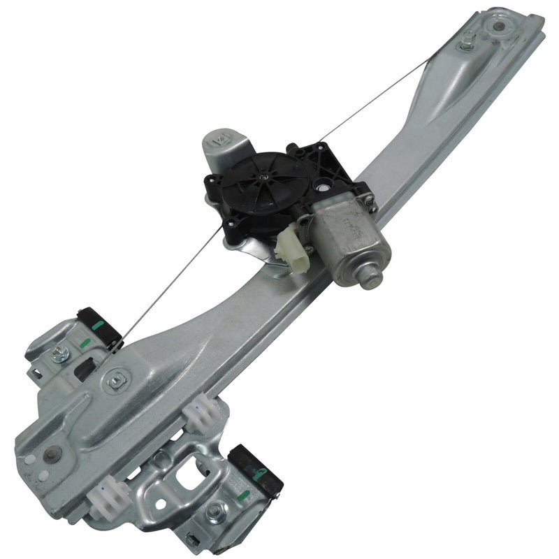 New OEM GM Window Regulator w/Express Down RH Rear 2012-15 Chevy Cruze 95299686-1