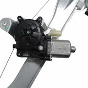 New OEM GM Window Regulator w/Motor LH Rear 2012-15 Chevy Cruze 95299685-2