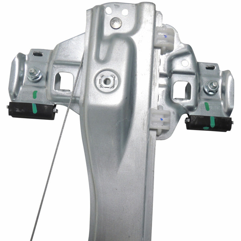 New OEM GM Window Regulator w/Motor LH Rear 2012-15 Chevy Cruze 95299685-3