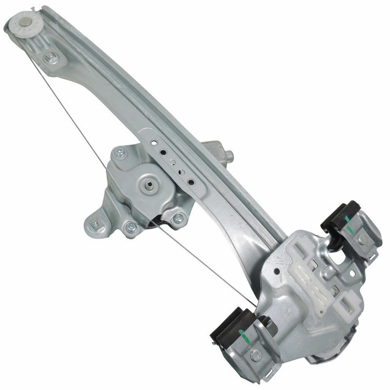 New OEM GM Window Regulator w/Motor LH Rear 2012-15 Chevy Cruze 95299685-4