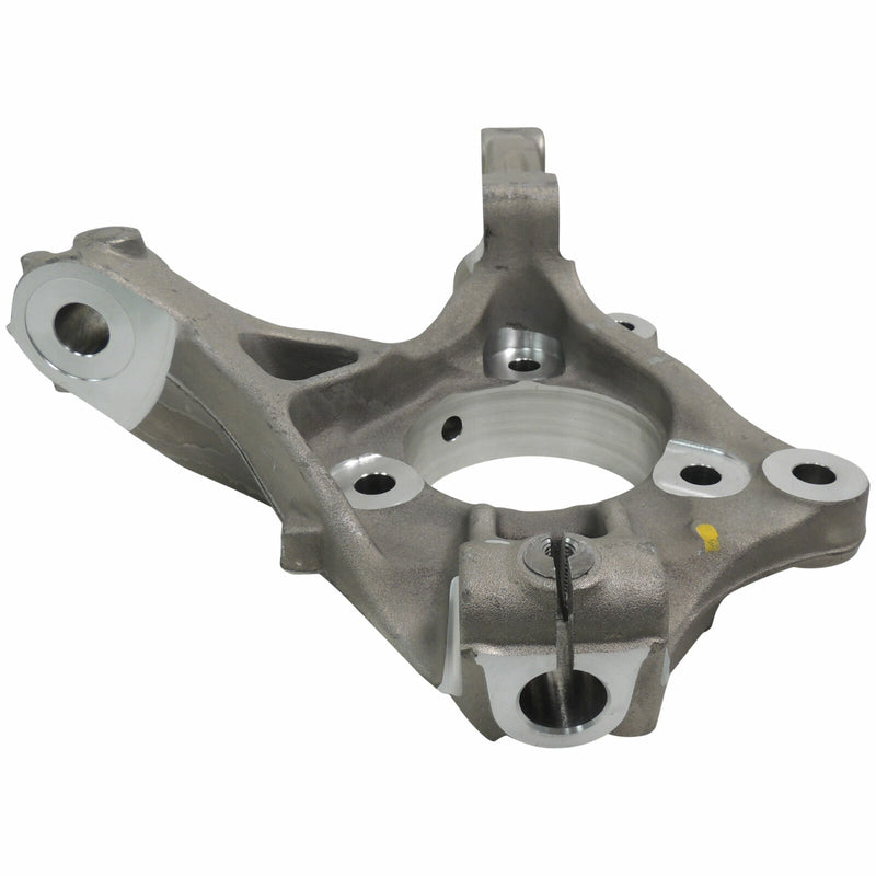 New OEM GM Steering Knuckle Front LH 2011-15 Chevy Cruze 15 Inch Brakes 23119517-2