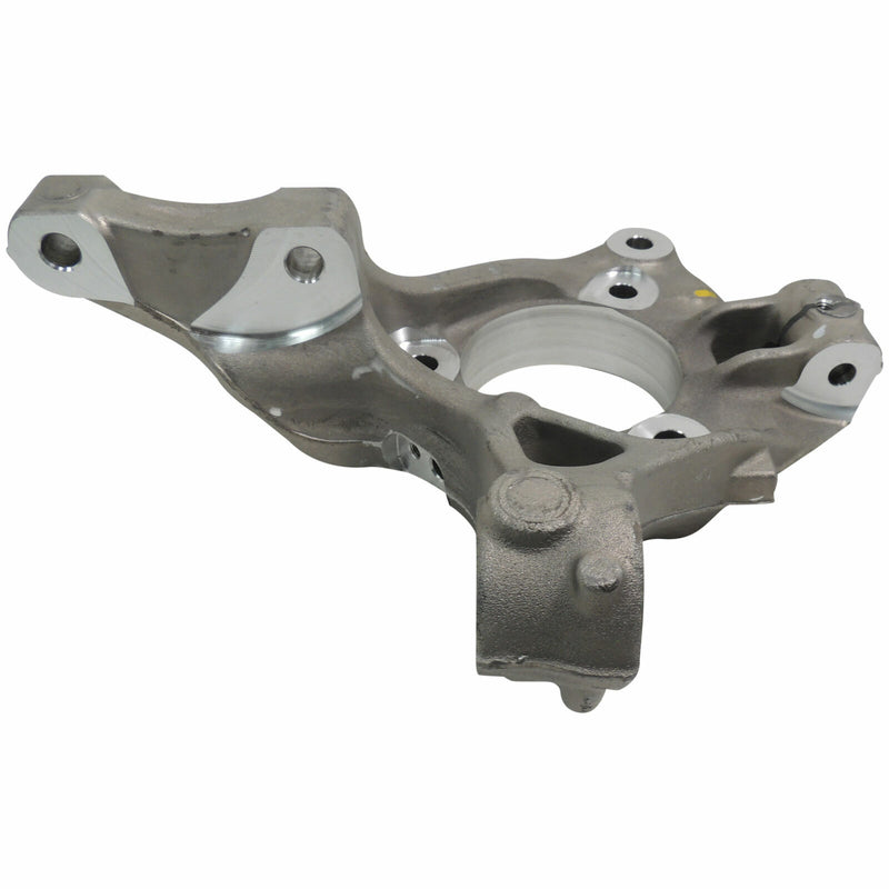 New OEM GM Steering Knuckle Front LH 2011-15 Chevy Cruze 15 Inch Brakes 23119517-3