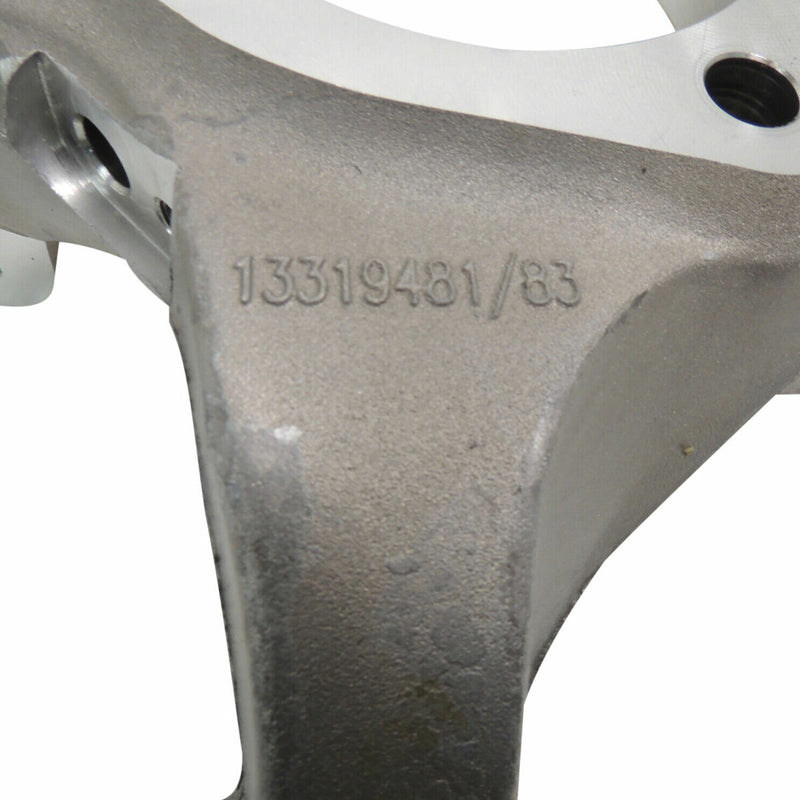 New OEM GM Steering Knuckle Front RH 2011-15 Chevy Cruze w/15 IN Brakes 23119518-5