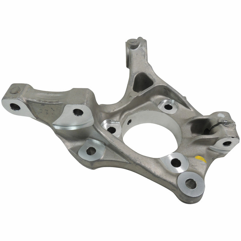 New OEM GM Steering Knuckle Front RH 2011-15 Chevy Cruze w/15 IN Brakes 23119518-1